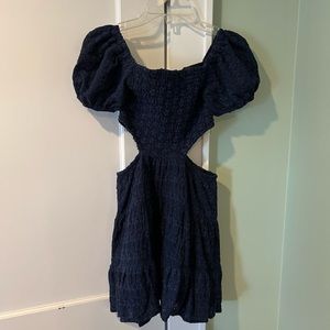 Katie J NYC Tween Phoenix Dress - XL